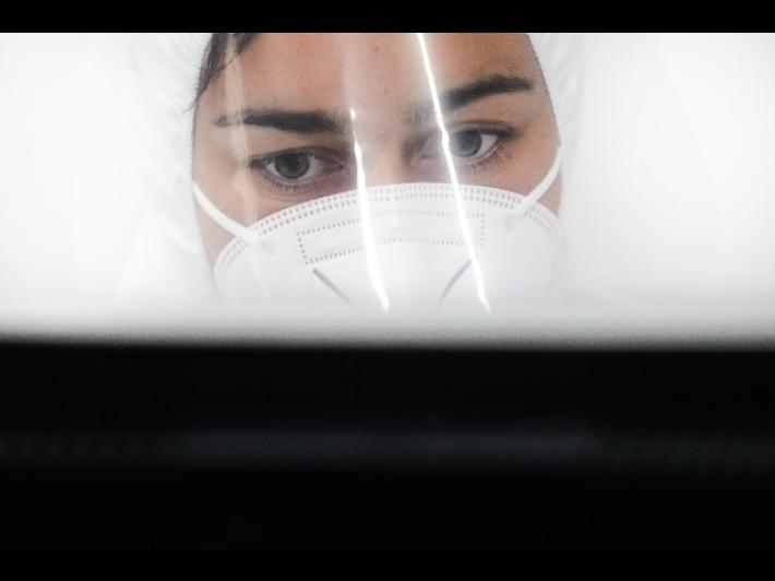 Parma, i nuovi positivi calano ancora: 67. Ma si contano altri tre decessi. Due pazienti in pi&ugrave; in Intensiva