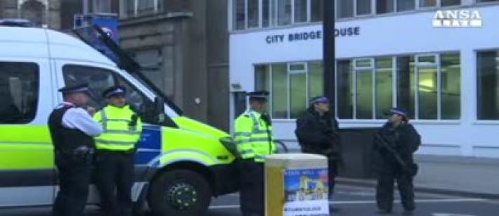 Italo-marocchino il terzo terrorista del London Bridge