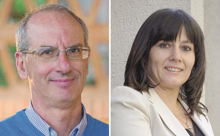 Centrosinistra, totosindaco a Felino: sfida Campanini-Trombi?