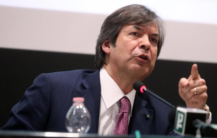 Piano di ripresa e resilienza: Intesa Sanpaolo mette sul piatto 400 miliardi