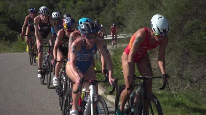 Una squadra al giorno.  Domenica 30 ottobre: CUS PARMA TRIATHLON MINICUCCIOLI - Inviateci le vostre foto 