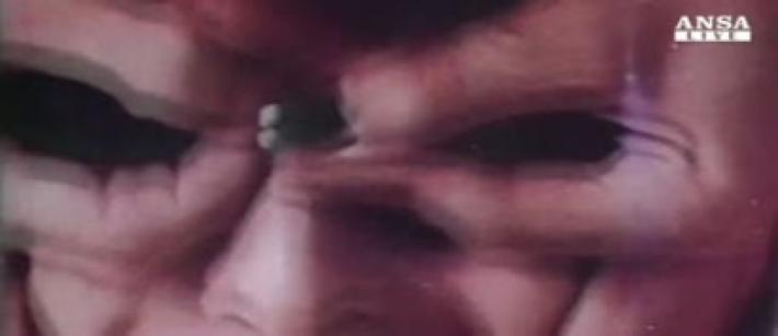 L'Alieno che e' restato nella storia