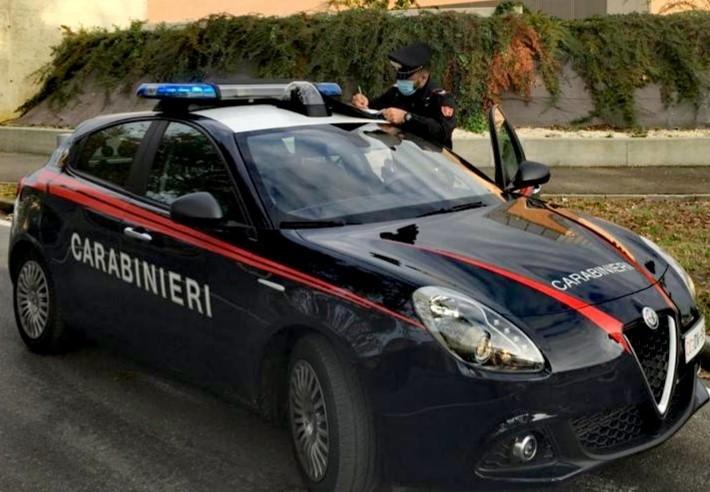 Picchiato in piazza Matteotti: identificati i due aggressori