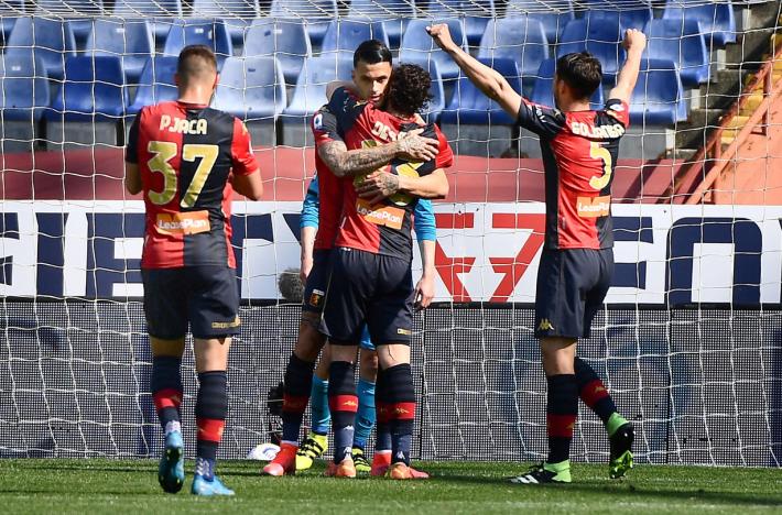 Serie A: risultati e classifica