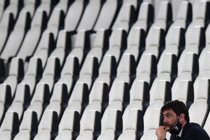 Serie A: undici club (tra cui il Parma)  chiedono conseguenze per  tre societ&agrave;  ribelli della Superlega