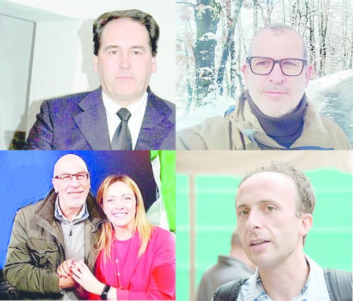 Elezioni a Borgotaro, prime manovre Una terza lista fra destra e sinistra?