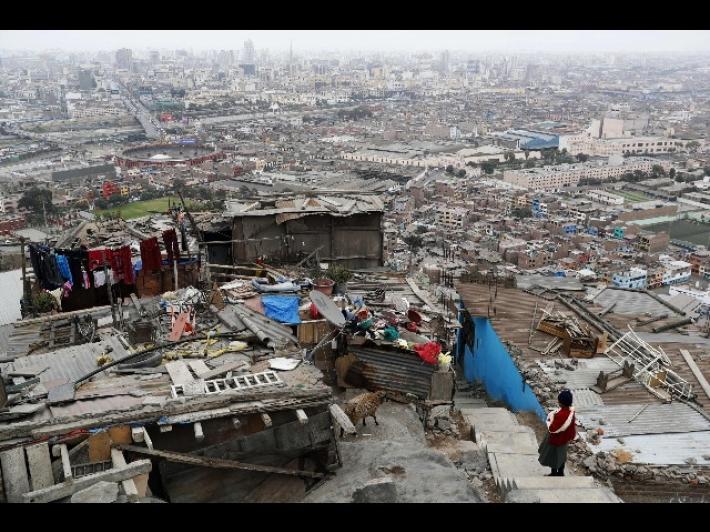 Missionaria laica italiana uccisa in Per&ugrave;