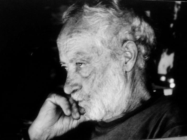 Il custode-eremita di Budelli lascia l'isola  dopo 32 anni