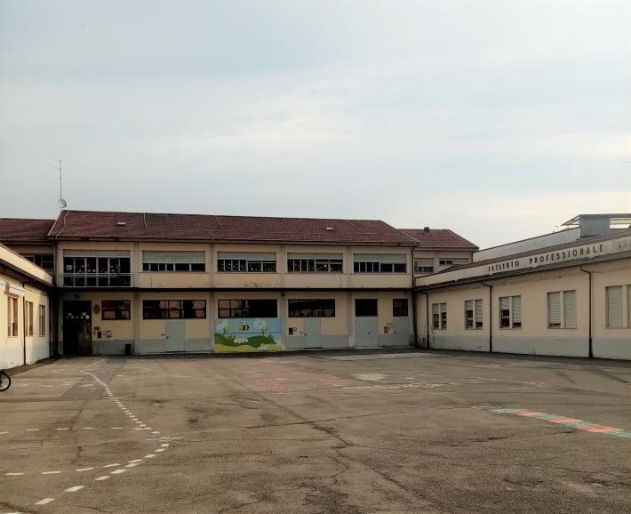 Ex Solari, presto la riqualificazione dell'edificio