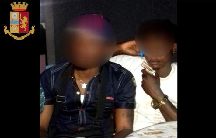 Mafia nigeriana, arrestati 30 affiliati in 14 province italiane tra cui Parma. Morra: "Grande ramificazione"