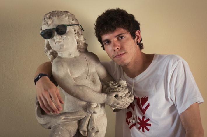 Interno Verde: il festival cerca giovani volontari amanti dei giardini