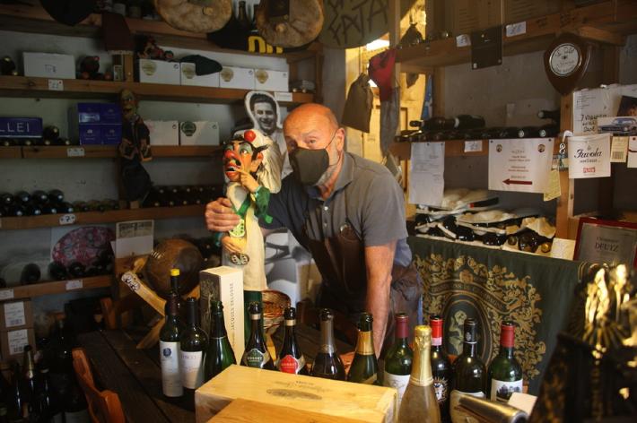 I ristoratori della Bassa: &laquo;E' dura, ma ce la faremo&raquo;