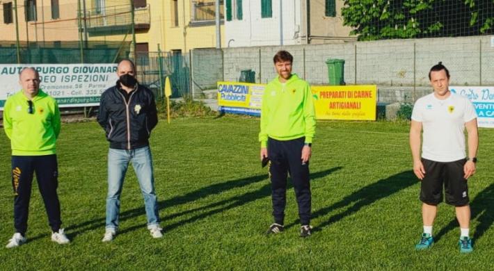 Apolloni fa crescere i campioncini della Virtus