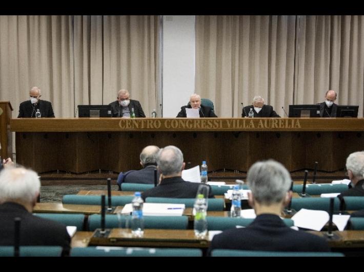 Cei, serve dialogo, sentire anche la voce dei cattolici