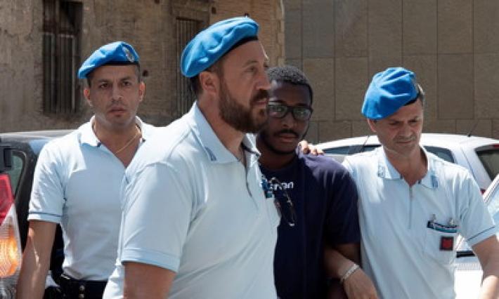 Solomon, tre mesi per la perizia psichiatrica