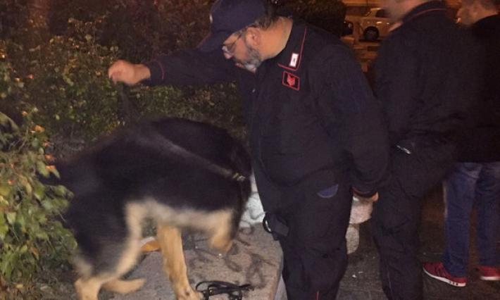 Affari d'oro con i ragazzini: condannati i baby pusher di piazzale Borri