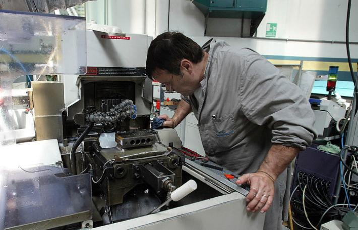 La Germania pensa di espellere gli italiani senza lavoro