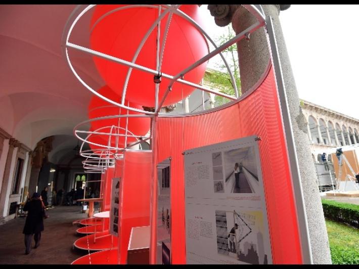 Il Salone del Mobile si far&agrave;: dal 5 al 10 settembre