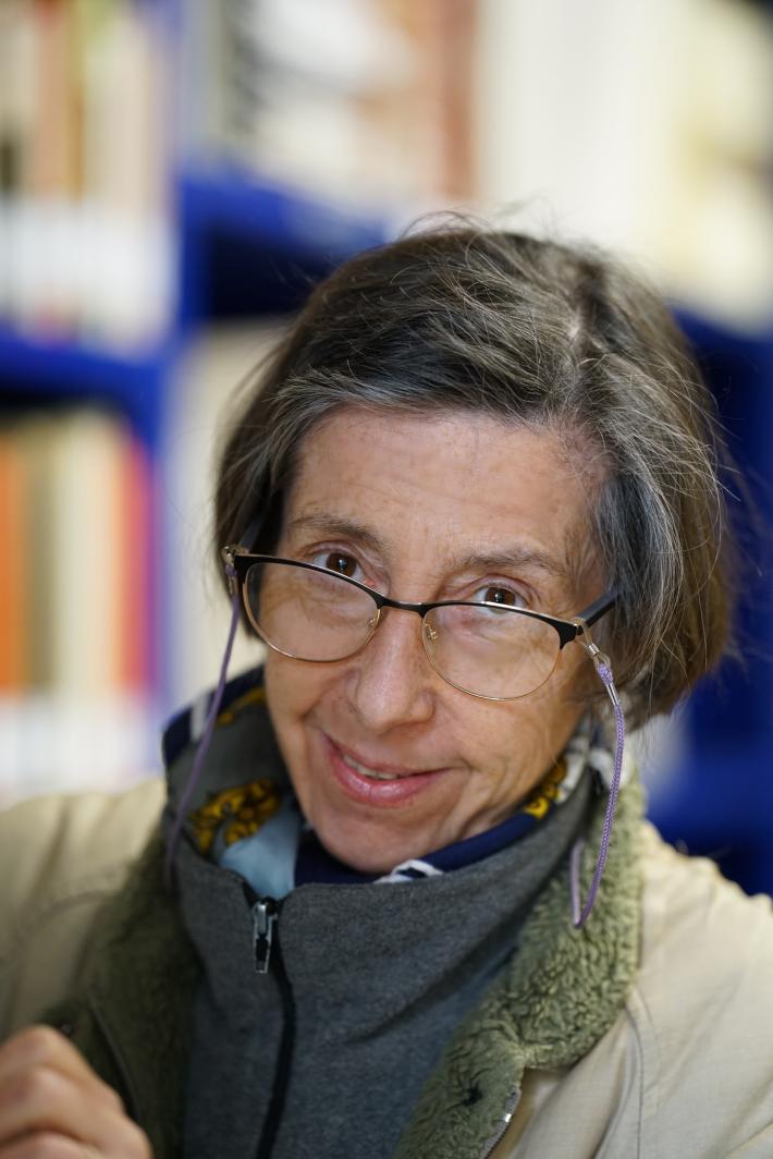 Il 1&deg; maggio andr&agrave; in pensione l'&laquo;anima&raquo; dell'Archivio di Stato