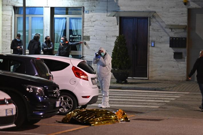 Preso il terzo rapinatore della gioielleria di Grinzane, indagini in corso