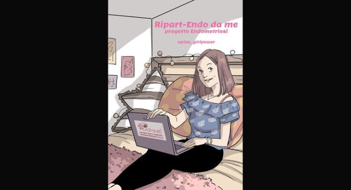 Nasce a Parma il corto animato per informare le adolescenti sull'endometriosi. E' a disposizione delle scuole