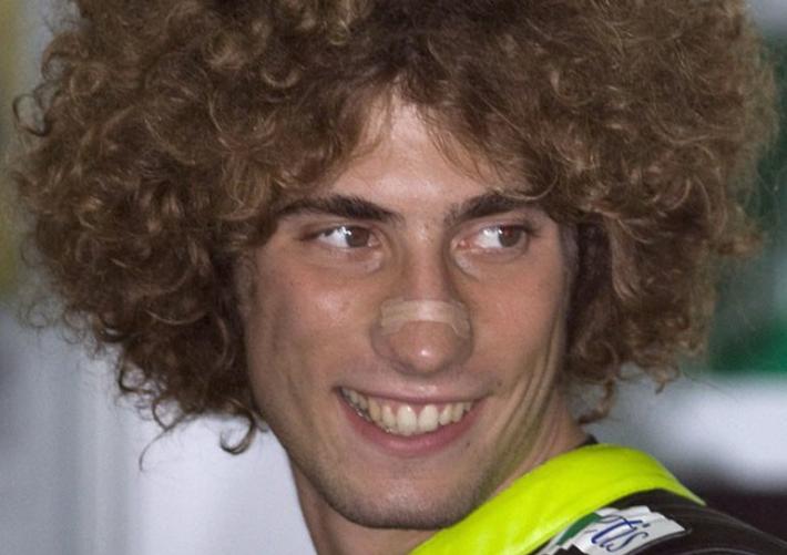 Rimandato al 2022 il motoraduno dedicato a Marco Simoncelli