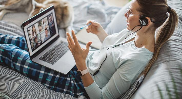 Smart working: scattano le novit&agrave; su salute e sicurezza - Ecco cosa cambia