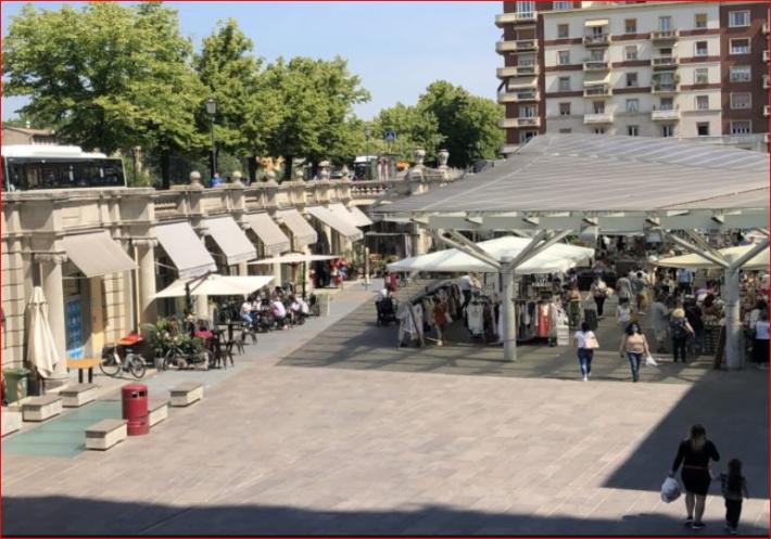 Primo Maggio: la mappa delle aperture delle attivit&agrave;