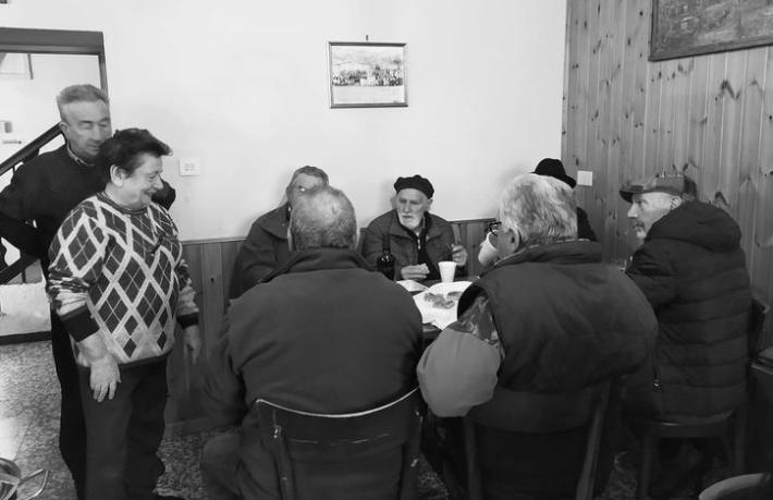 Il negozietto di Santa Giustina chiude? I bardigiani si mobilitano