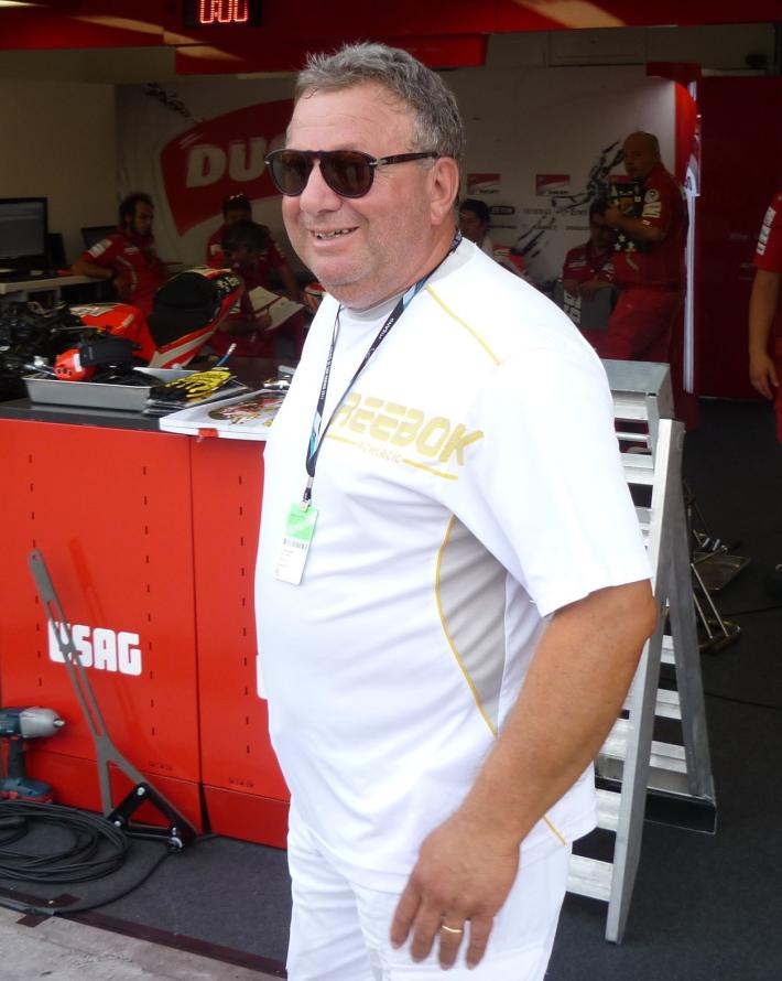 Collecchio, addio a Orazio Guareschi