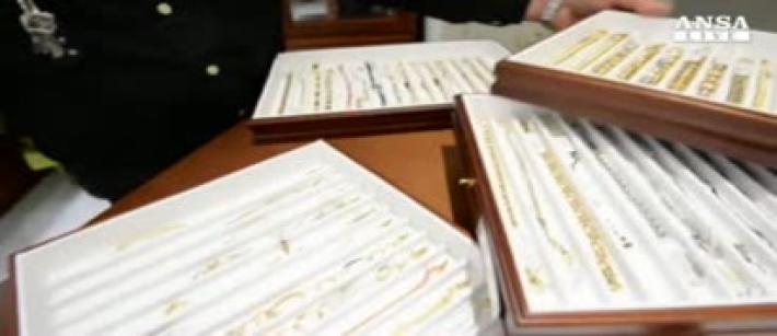 Il lusso rinasce dalla crisi, +5% nei prossimi 3 anni