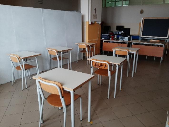 bollettino casi covid scuola 21-27 marzo 2022