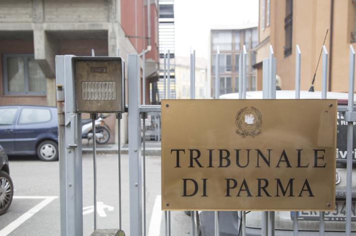 Droga in pronta consegna, pusher condannato