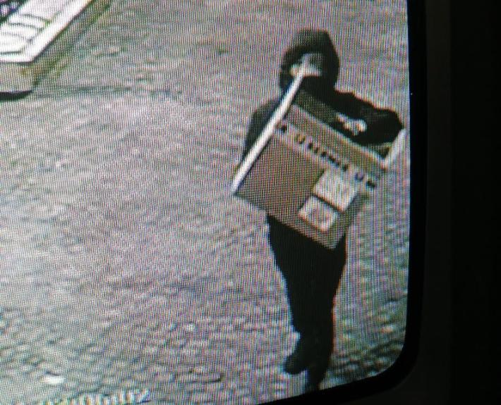 Colpo in officina: rubate attrezzature per 10mila euro