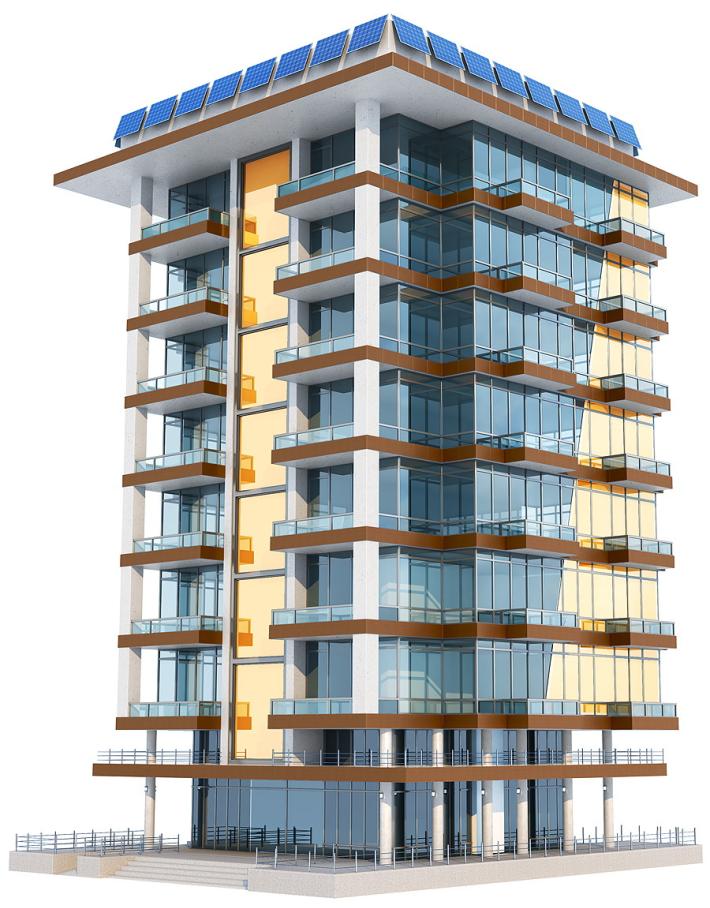 Gestire le pulizie  in condominio:  attenti al &laquo;fai da te&raquo;