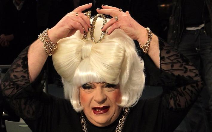 Mauro Coruzzi: "Il ddl Zan non mi piace per niente"