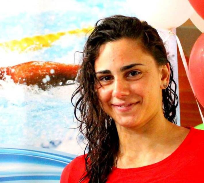 Autonomy sceglie Giulia Ghiretti