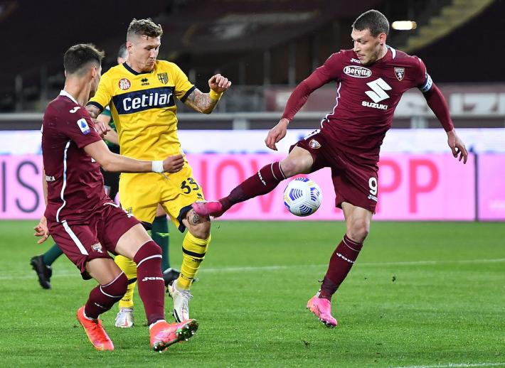 Serie A: la classifica dopo Torino-Parma