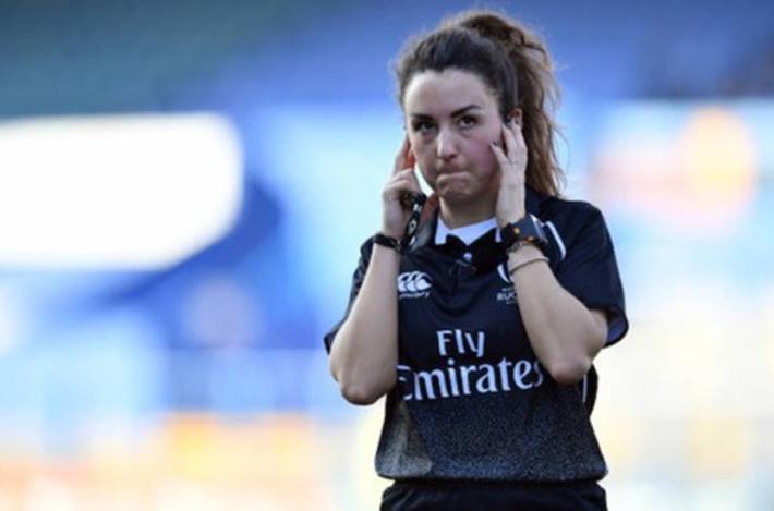 Super 10. Munarini designata per il recupero Colorno-Rovigo