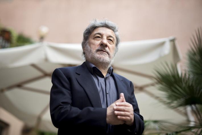 Grande cinema nella Bassa: arriva la troupe di Gianni Amelio