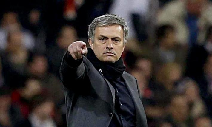 Mourinho &egrave; il nuovo allenatore della Roma