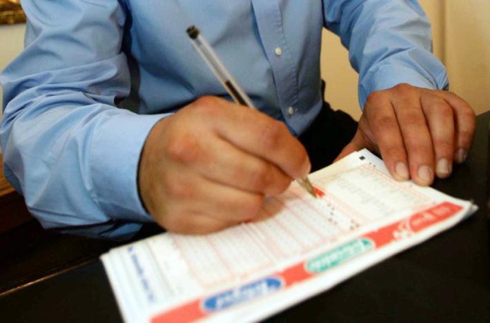 Riecco la cara vecchia schedina