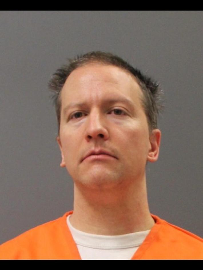 Floyd, l'ex agente Chauvin chiede un nuovo processo