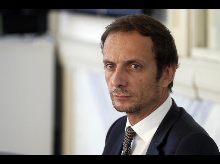 Fedriga: "Superare l'obbligo della mascherina Ffp2,  rivedere il green pass. Obiettivo: tornare alla normalit&agrave;" 