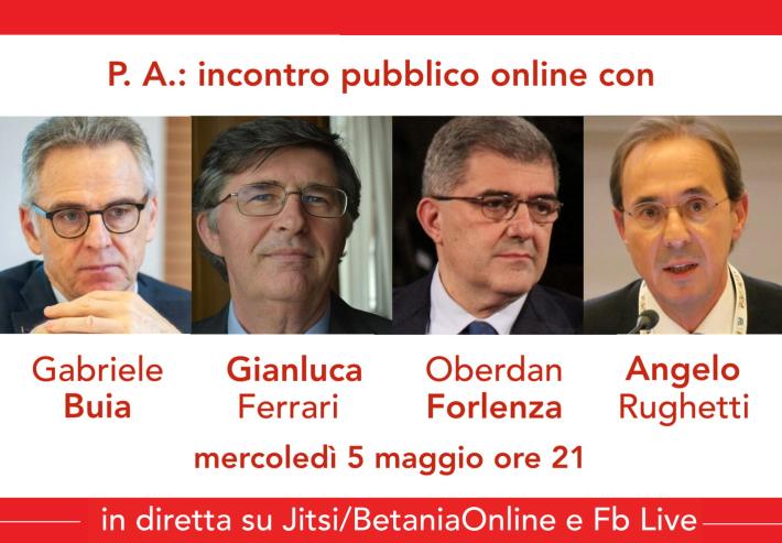 Il futuro  della Pa tra lentezze e nuove emergenze