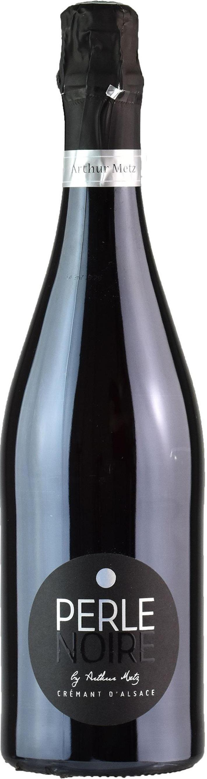 Dall'Alsazia arriva una bollicina fresca, delicata e piacevole