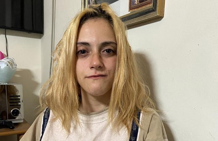 &laquo;Avevo lasciato Patrick: mi picchiava&raquo;