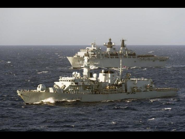 Pesca, Francia invia 2 motovedette a Jersey