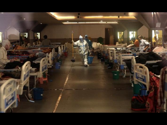 Prorogato il divieto di ingresso in Italia da India, Sri Lanka e Bangladesh