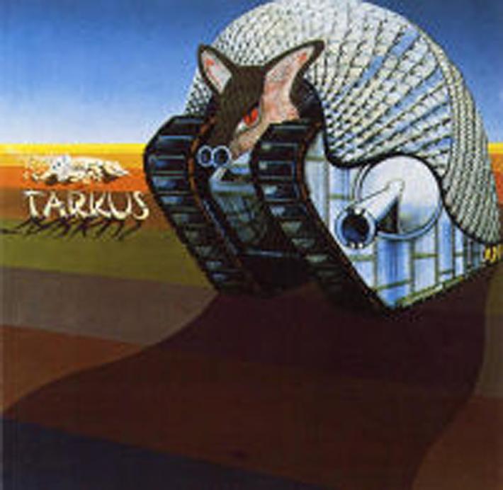 Emerson, Lake and Palmer e Tarkus: un'avventura lunga cinquant'anni